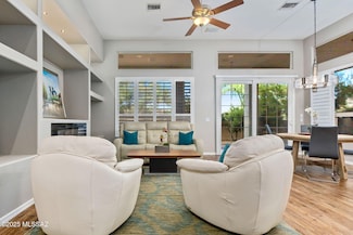 13856 N Maxfli Dr, Oro Valley, AZ 85755