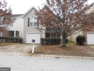2019 Briar Creek Ct NE, Conyers, GA 30012