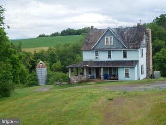 1848 Black Bear Rd, Needmore, PA 17238