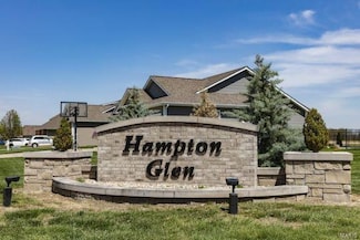 0 Hampton Glen Subdivision Unit 23020326, Troy, IL 62294