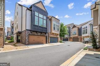 1058 Kirkland Cir, Smyrna, GA 30080