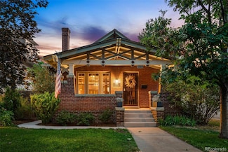 1385 S Lincoln St, Denver, CO 80210