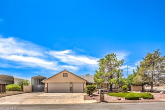 101 E Rancho Dr, Henderson, NV 89015