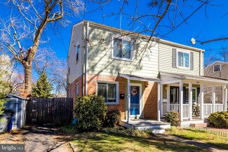 2326 Fairview Terrace, Alexandria, VA 22303