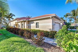 8085 Sanctuary Dr Unit 1, Naples, FL 34104