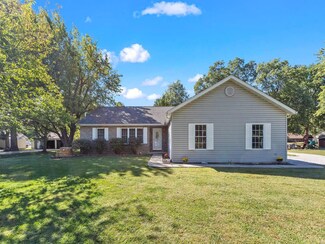 717 Sparta St, Saint Libory, IL 62282
