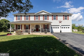 111 Deerfield Estates Dr, Stanley, VA 22851