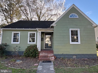 902 Cedar St, Pocomoke City, MD 21851