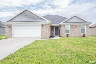 611 S Cathy Dr, Princeton, IN 47670