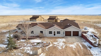 753 Latigo Loop, Cheyenne, WY 82009