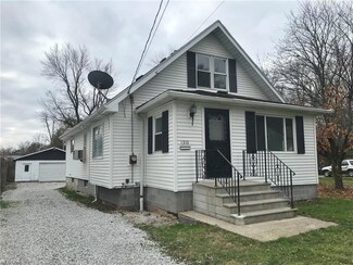 1310 Louisiana Ave, Akron, OH 44314