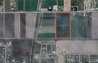 848 Mile 12 1 2 Rd N, Donna, TX 78537