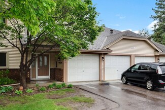 6251 Magda Dr Unit B, Maple Grove, MN 55369