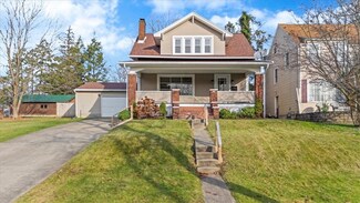 419 E Clen Moore Blvd, New Castle, PA 16105