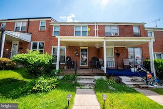 5563 Cedonia Ave, Baltimore, MD 21206