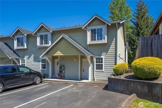 5002 S 30th St Unit E4, Tacoma, WA 98409