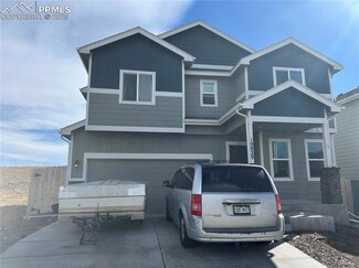 10829 Witcher Dr, Colorado Springs, CO 80925