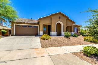 18607 E Oriole Way, Queen Creek, AZ 85142
