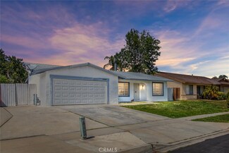 12808 Fremontia Ave, Grand Terrace, CA 92313