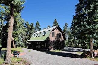220 Crest Dr, Cimarron, CO 81220