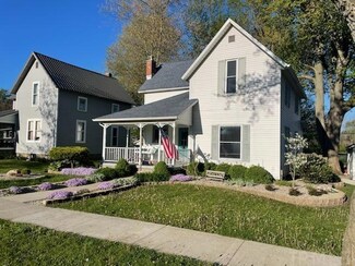 404 N Main St, Syracuse, IN 46567