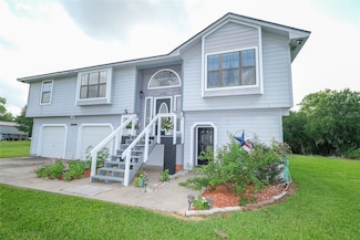 4746 County Road 502d, Sweeny, TX 77480