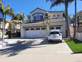 2341 Canyon View Glen, Escondido, CA 92026