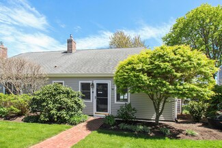 1237 Main St Unit 16, Chatham, MA 02633