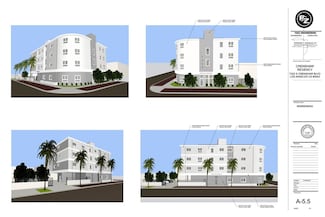 7323 Crenshaw Blvd, Windsor Hills, CA 90043