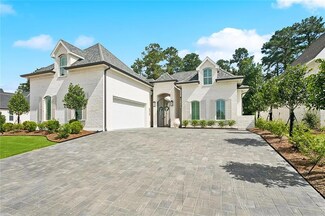 516 N Corniche Du Lac, Covington, LA 70433
