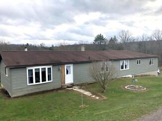 127 Lloyds Rd, Cherry Tree, PA 15724