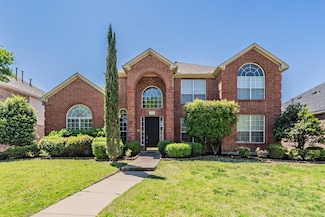 4212 Barnsley Dr, Plano, TX 75093