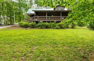 603 Stroud Decker Ln, Mammoth Cave, KY 42259