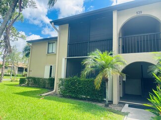 539 Shady Pine Way Unit A1, Greenacres, FL 33415