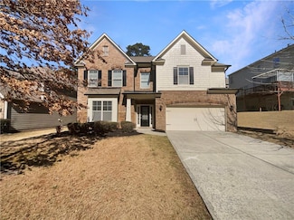 1340 Apple Blossom Dr, Cumming, GA 30041