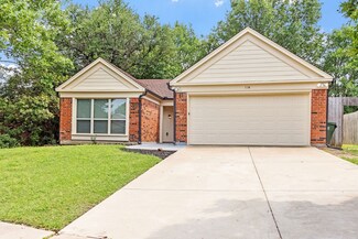 114 Juniper Dr, Arlington, TX 76018