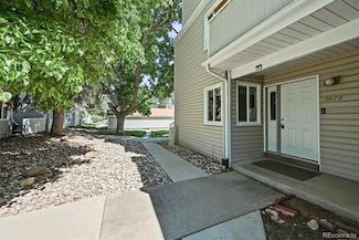 2678 S Xanadu Way Unit C, Aurora, CO 80014