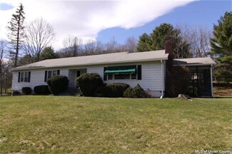 3 Shultis Farm Rd, Bearsville, NY 12409
