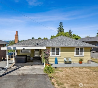 22023 11th Ave S, Des Moines, WA 98198