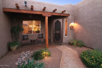 1300 S Placita Brisa Serena, Tucson, AZ 85748