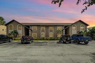 280 Spring Dr Unit 4, Merritt Island, FL 32953