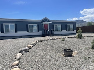 1030 Excelsior Ln, Challis, ID 83226