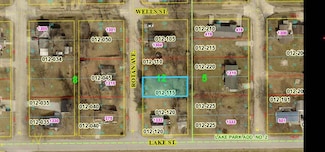 1302 S Rotan St, Salem, IL 62881