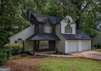 1930 Rocky Mill Ln, Lawrenceville, GA 30044