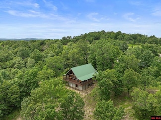 379 Marion County 7033, Flippin, AR 72634