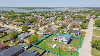 122 Hillside Beach Dr, Little Elm, TX 75068