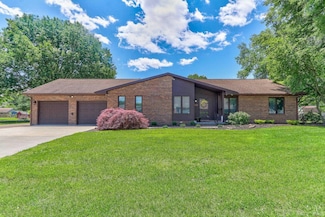 10177 Kimberly Ln, Newburgh, IN 47630