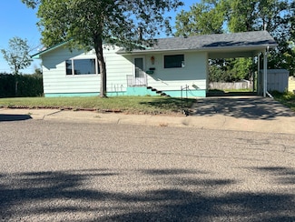 1105 Center Dr, Havre, MT 59501