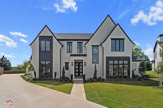 1128 Forest Trail Dr, Shreveport, LA 71106
