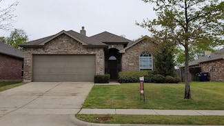 806 Bens Dr, Anna, TX 75409